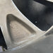 20" INFINITI JX35 13 20x7.5 , Original OEM Wheel Rim - Back View