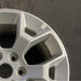 18" FORD F150 PICKUP 21-22 18x8.5 aluminum 6 spoke Y spoke design silver - Close-Up Detail