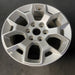 18" FORD F150 PICKUP 21-22 18x8.5 aluminum 6 spoke Y spoke design silver - View 8
