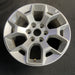 18" FORD F150 PICKUP 21-22 18x8.5, , , Y spoke design, silver Original OEM - Side Profile