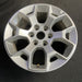 18" FORD F150 PICKUP 21-22 18x8.5 aluminum 6 spoke Y spoke design silver - View 7