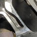 22" SIERRA 1500 PICKUP 22 22x9, 6 Y spoke, closed spoke, chrome, opt SSW - Additional View