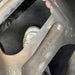 18" LACROSSE 16 18x8, 5 Y spoke Original OEM Wheel Rim - Additional View