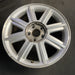 18" FIVE HUNDRED 05-06 18x7, Original OEM Wheel Rim - Side Profile