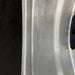 18" FORD F250SD PICKUP 05 18x8 , 5 spoke , aluminum Original OEM Wheel Rim - Back View