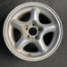 16" MUSTANG 94-96 16x7.5 Original OEM Wheel Rim - Angle View