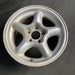 16" MUSTANG 94-96 16x7.5 Original OEM Wheel Rim - Side Profile