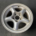 16" MUSTANG 94-96 16x7.5 Original OEM Wheel Rim - Close-Up Detail