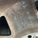 16" LIBERTY 04 16x7, aluminum, 5 spoke, wide spoke, raised edge of spoke - Additional View