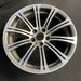 19" BMW M3 08-13 19x8.5 , Original OEM Wheel Rim - Side Profile