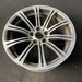 19" BMW M3 08-13 19x8.5 , Original OEM Wheel Rim - Close-Up Detail