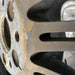 19" BMW M3 08-13 19x8.5 , Original OEM Wheel Rim - Back View