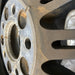 19" BMW M3 08-13 19x8.5 , Original OEM Wheel Rim - Additional View