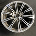 19" BMW M3 08-13 19x8.5 , Original OEM Wheel Rim - Side Profile