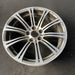 19" BMW M3 08-13 19x8.5 , Original OEM Wheel Rim - Close-Up Detail