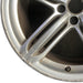 19" Original OEM Wheel Rim - Back View