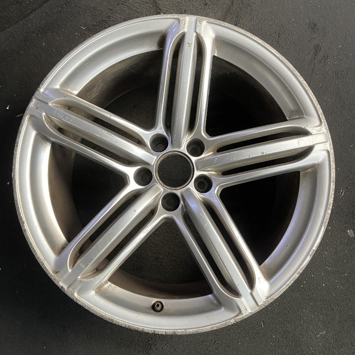 19" Original OEM Wheel Rim - Additional View