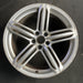 19" Original OEM Wheel Rim - Additional View