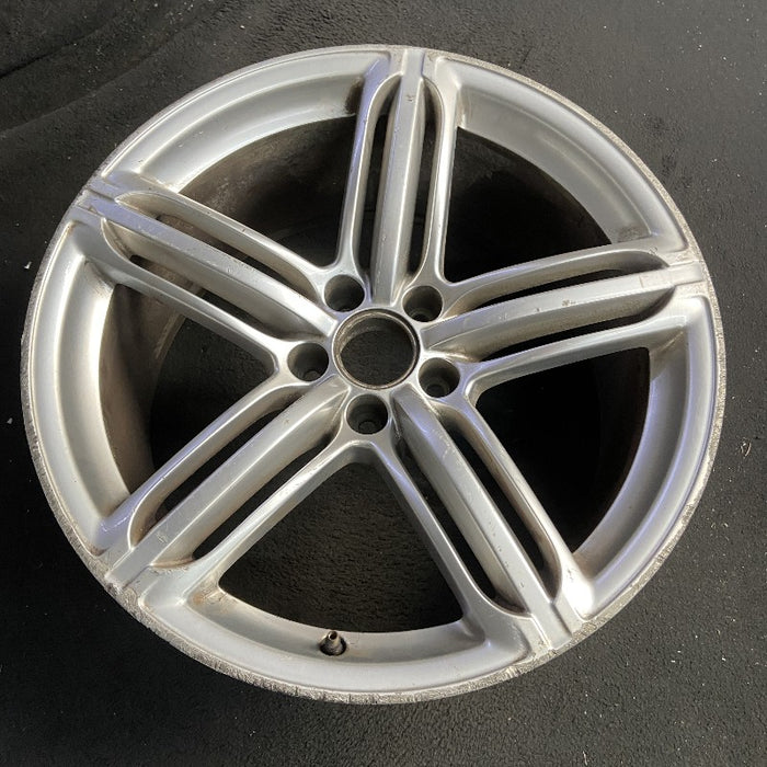 19" Original OEM Wheel Rim - View 7