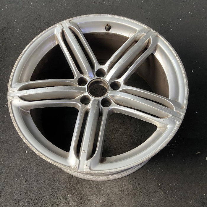19" Original OEM Wheel Rim - View 8