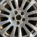 18" Original OEM Wheel Rim - Angle View