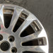 18" Original OEM Wheel Rim - Close-Up Detail