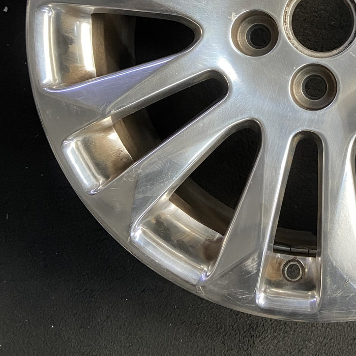 18" Original OEM Wheel Rim - Additional View