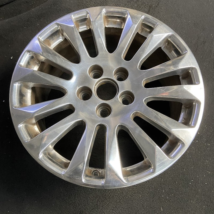 18" Original OEM Wheel Rim - View 7