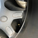 20" SEQUOIA 23 20x8, 6 Y spoke Original OEM Wheel Rim - Back View