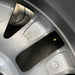 20" LAND CRUISER 24-25 20x7.5 Original OEM Wheel Rim - Back View