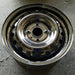 15" VERSA 07-11 15x5.5, steel Original OEM Wheel Rim - View 7
