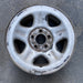 15" CHEROKEE 93-94 15x7 steel 5 spoke dimpled spokes Original OEM Wheel Rim - Additional View