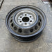16" SPRINTER 2500 07-09 , steel Original OEM Wheel Rim - Side Profile