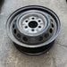 16" SPRINTER 2500 07-09 , steel Original OEM Wheel Rim - Close-Up Detail