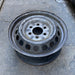 16" SPRINTER 2500 07-09 , steel Original OEM Wheel Rim - Side Profile