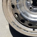 16" SONATA 11-13 16x6.5 steel Original OEM Wheel Rim - Additional View
