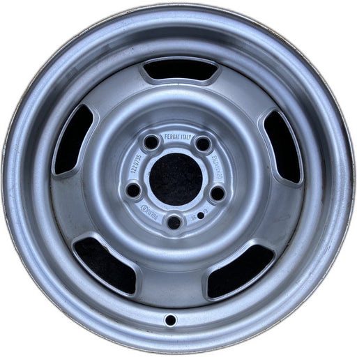 16" SPRINTER 2500 07-09 , steel Original OEM Wheel Rim - Front View