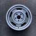 16" SPRINTER 2500 07-09 , steel Original OEM Wheel Rim - Angle View
