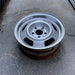 16" SPRINTER 2500 07-09 , steel Original OEM Wheel Rim - Side Profile