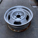16" SPRINTER 2500 07-09 , steel Original OEM Wheel Rim - Close-Up Detail