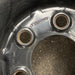 16" SPRINTER 2500 07-09 16x6.5 steel Original OEM Wheel Rim - View 9
