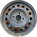 15" ELANTRA 04 15x5.5 Original OEM Wheel Rim - Front View