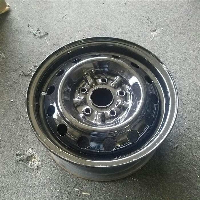 14" CAMRY 00 14x5.5 Original OEM Wheel Rim - View 7