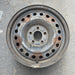 16" ACCORD 03-04 , 16x6.5, steel Original OEM Wheel Rim - Additional View