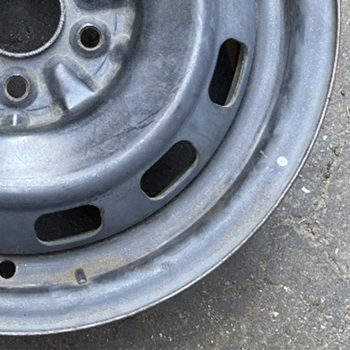 14" CELICA 94-98 14x6, steel Original OEM Wheel Rim - Additional View