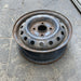 14" ACCORD 90-97 14x5, steel Original OEM Wheel Rim - Side Profile