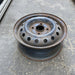 14" ACCORD 90-97 14x5, steel Original OEM Wheel Rim - Close-Up Detail
