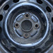 14" COLT 94-96 14x5.5, steel Original OEM Wheel Rim - Angle View