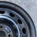 14" COLT 94-96 14x5.5, steel Original OEM Wheel Rim - Close-Up Detail