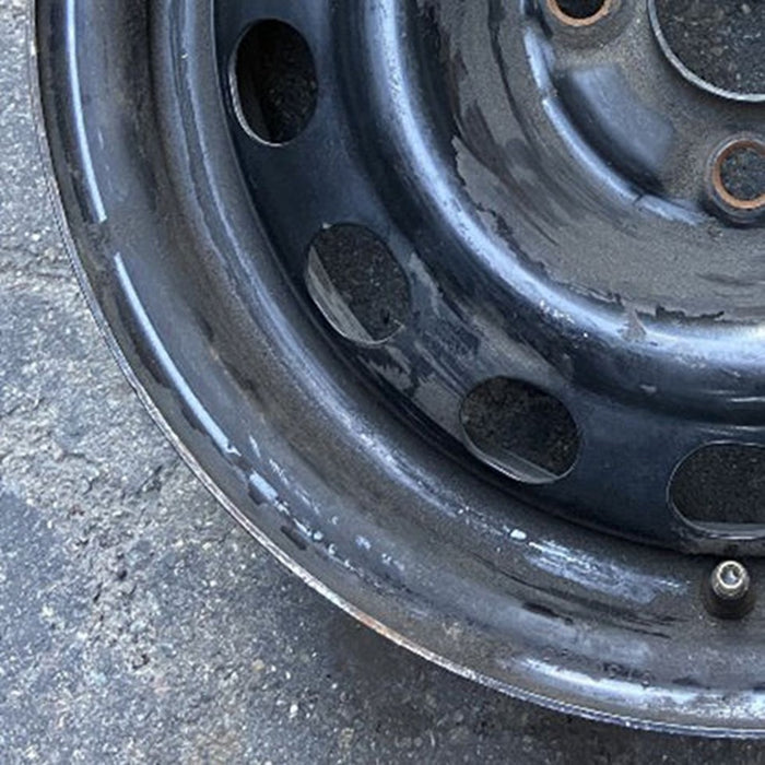 14" COLT 94-96 14x5.5, steel Original OEM Wheel Rim - Additional View